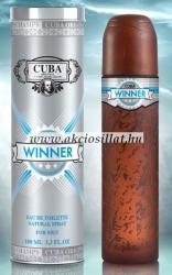 Cuba Winner EDT 100 ml Парфюми