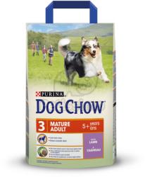 Dog Chow Mature Adult Lamb 2,5 kg