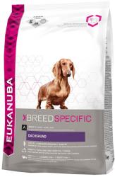 EUKANUBA Adult Dachshund 3x2,5 kg