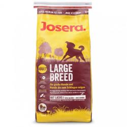 Josera Large breed 15 kg
