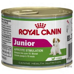 Royal Canin Mini Junior 12x195 g