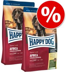 Happy Dog Sano-Croq N 2x7,5 kg