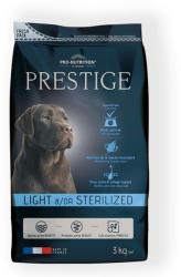 Pro-Nutrition Flatazor Prestige Light/Sterilised 3 kg