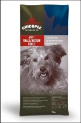 Chicopee Adult Small/Medium Breed 15 kg