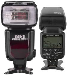 Meike MK 910 i-TTL/HSS (Nikon)