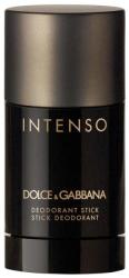 Dolce&Gabbana Intenso pour Homme deo stick 75 ml