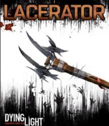 Warner Bros. Interactive Dying Light Lancerator Weapon Pack DLC (PC)
