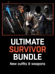 Warner Bros. Interactive Dying Light Ultimate Survivor Bundle DLC (PC)