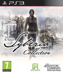 The Adventure Company Syberia Complete Collection (PS3)