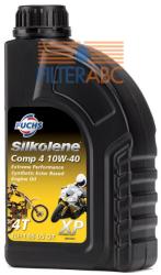 FUCHS Silkolene Comp 4 XP Ride 10W-40 1 l