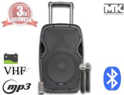 Vexus Audio AP-1500ACCU