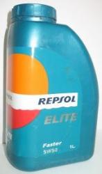 Repsol Elite Faster 5W-50 1 l