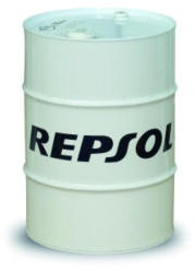 Repsol Turbo Diesel UHPD 10W-40 Mid Saps 208 l