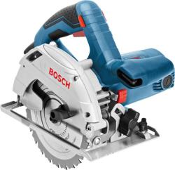 Bosch GKS 165 (0601676100) Fierastrau circular manual