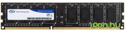 Team Group 2GB DDR3 1600MHz TED32GM1600C1101