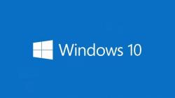 Microsoft Windows 10 Pro FQC-09478