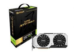 Palit GeForce GTX 980 Ti Super JetStream 6GB GDDR5 384bit (NE5X98TH15JB-2000J)