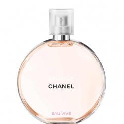 CHANEL Chance Eau Vive EDT 100 ml Tester Parfum