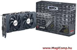 XFX Radeon R9 380 Double Dissipation Black Edition 2GB GDDR5 256bit (R9-380P-2DB5)