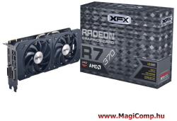 XFX Radeon R7 370 Double Dissipation 4GB GDDR5 256bit (R7-370P-4DF5)