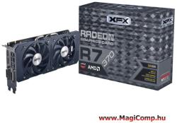 XFX Radeon R7 370 Double Dissipation 2GB GDDR5 256bit (R7-370P-2DF5)