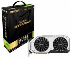Palit GeForce GTX 980 Ti JetStream 6GB GDDR5 384bit (NE5X98T015JB-2000J)