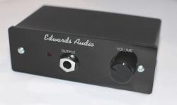Edwards Audio HA1 Mk2