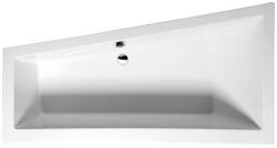 SAPHO Polysan Andra 170x90 cm left (81111)