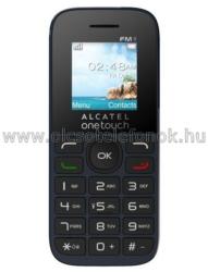 Alcatel OT-1013D Dual