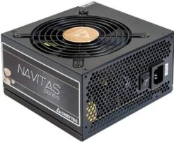CHIEFTEC Navitas 650W Gold (GPM-650S)