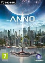 Ubisoft Anno 2205 (PC)