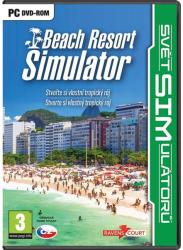 Ravenscourt Beach Resort Simulator (PC)