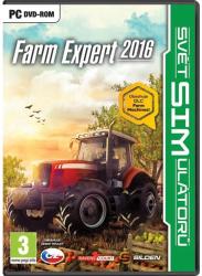 PlayWay Farm Expert 2016 (PC)