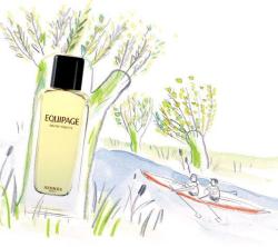 Hermès Equipage EDT 100 ml Tester
