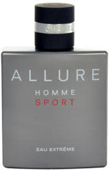 CHANEL Allure Homme Sport Eau Extreme EDP 100 ml Tester
