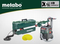 Metabo LSV 5-225 Set (690886000)