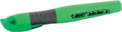 BIC Evidentiator Bic Brite Liner XL, verde (CT000141) - viamond