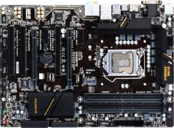 GIGABYTE GA-Z170-D3H