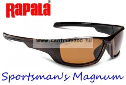 Rapala Sportsman's Magnum RVG-202B