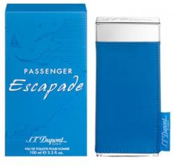S.T. Dupont Passenger Escapade for Men EDT 100 ml