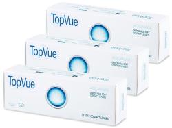 TopVue Daily (90 pcs)