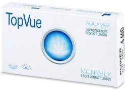 TopVue Monthly (6 db)