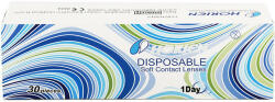 HORIEN 1 Day Disposable (30 pcs)