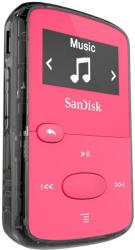 SanDisk Clip Jam 8GB (SDMX26-008G)