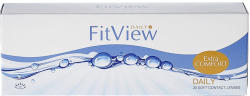 Pegavision FitView Daily Plus (90 db) - napi