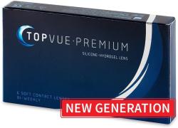 TopVue Premium (6 pcs) - weekly
