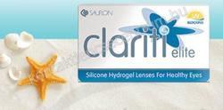 CooperVision Clariti Elite 3 db
