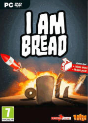 Bossa Studios I am Bread (PC)