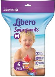 Libero Swimpants Medium 10-16 kg 6 buc