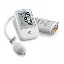 Vásárlás: Microlife N2 Easy Vérnyomásmérő árak összehasonlítása, N 2 Easy  boltok